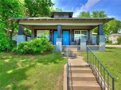 1801 NW 8th St, Oklahoma City, OK 73106