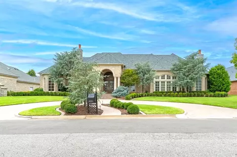 14315 Gaillardia Dr, Oklahoma City, OK 73142