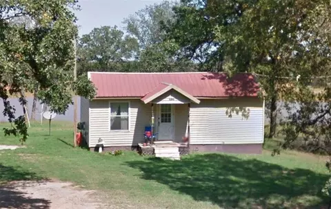 16724 S Clearpond Ln, Shawnee, OK 74801