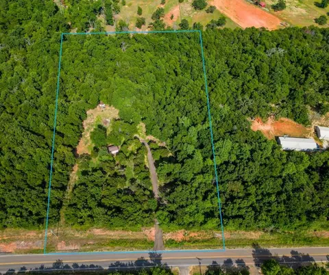 11600 S Triple X Rd, Newalla, OK 74857