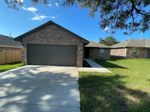 12505 NE 36th St, Spencer, OK 73084
