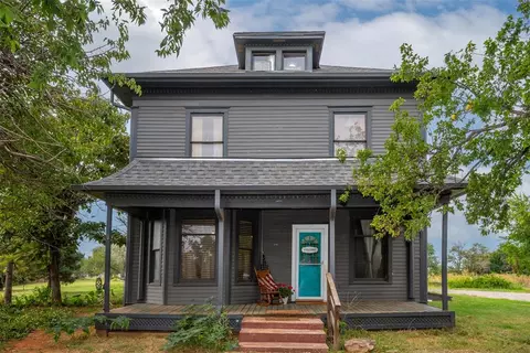 415 E Washington Ave, Piedmont, OK 73078