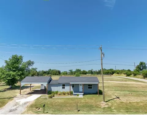 302 S Leo Ave, Shawnee, OK 74801