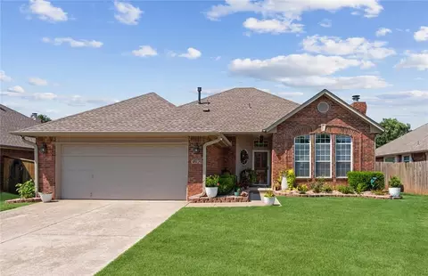 4929 Baker St, Norman, OK 73072
