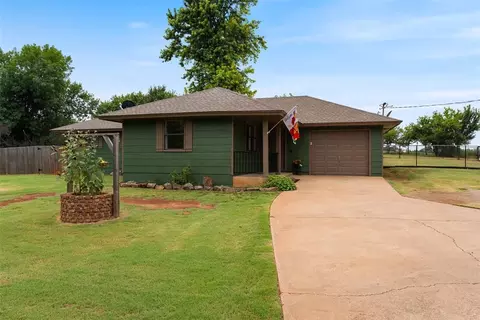 21151 N Meridian Ave, Edmond, OK 73012