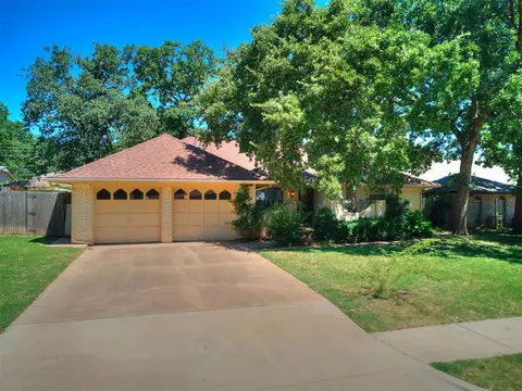 5015 NW 19th St, Oklahoma City, OK 73127