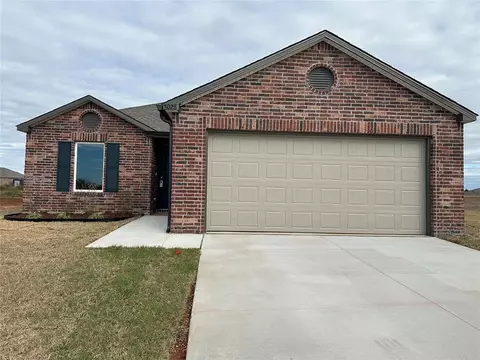3028 E Wells Ave, Stillwater, OK 74074