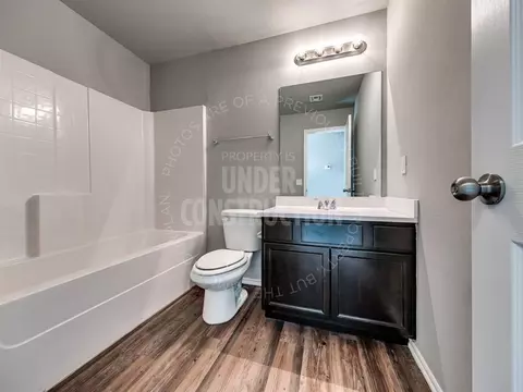 13360 Mulberry Cir, Mcloud, OK 74851 photo 7