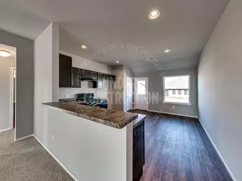 13360 Mulberry Cir, Mcloud, OK 74851 photo 4