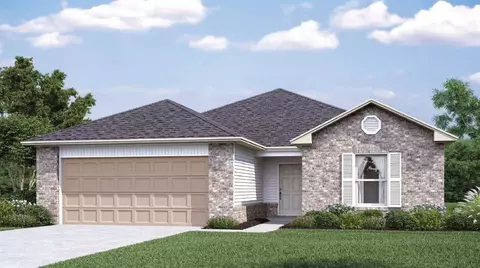 1900 Black Poplar Way, Edmond, OK 73034