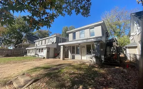 28 E Ridgewood St, Shawnee, OK 74801