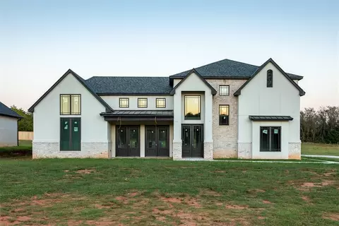 8302 Autumn Blaze Dr, Blanchard, OK 73010
