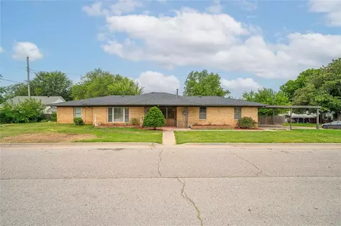 1715 Edwards Ave, Oklahoma City, OK 73111