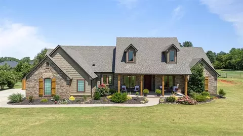 3265 Fawn Run, Blanchard, OK 73010
