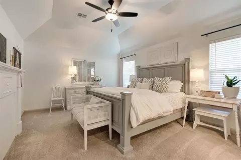 Bedroom - 8724 Beechgrove Dr, Arcadia, OK 73007 photo 1 of 6