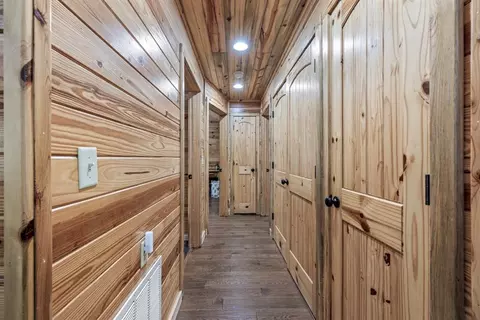 Entry Way - 156 Huckleberry Trl, Broken Bow, OK 74728 photo 1 of 1