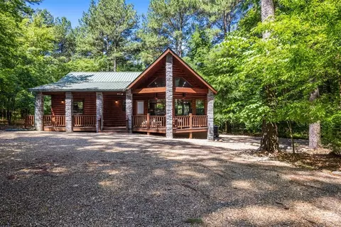 156 Huckleberry Trl, Broken Bow, OK 74728