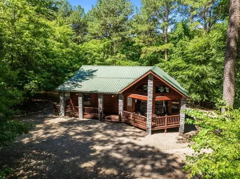 Other - 156 Huckleberry Trl, Broken Bow, OK 74728 photo 8 of 14