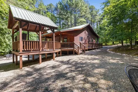 Other - 156 Huckleberry Trl, Broken Bow, OK 74728 photo 9 of 14
