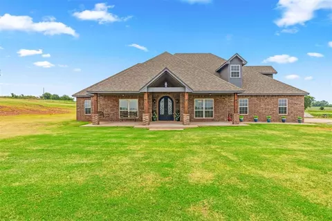 1555 County Road 1330, Chickasha, OK 73018
