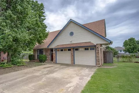 3420 Fireside St, Norman, OK 73072