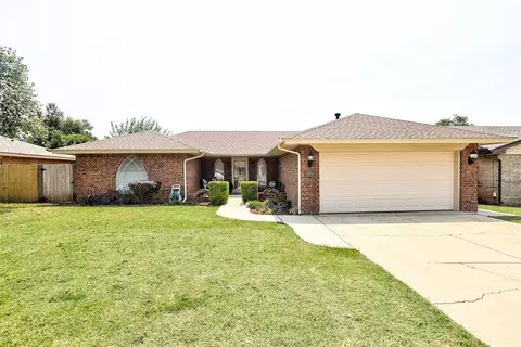 2608 SW 93rd St, Oklahoma City, OK 73159
