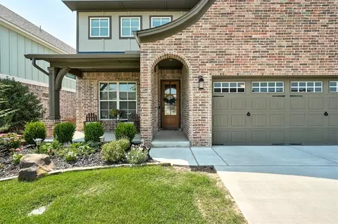 4400 NE 125th Ct, Edmond, OK 73013