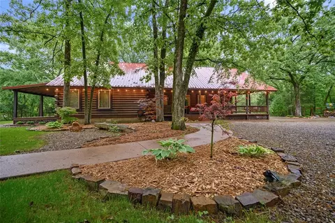 248 Woodland Cir, Broken Bow, OK 74728