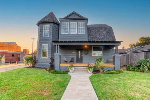 1601 N Klein Ave, Oklahoma City, OK 73106