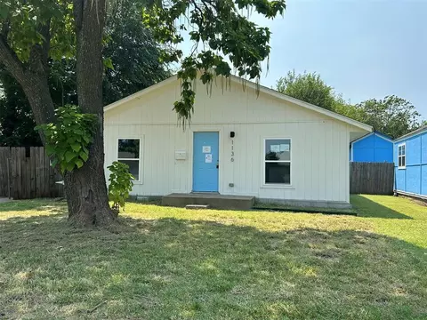 1136 NW 99th St, Oklahoma City, OK 73114