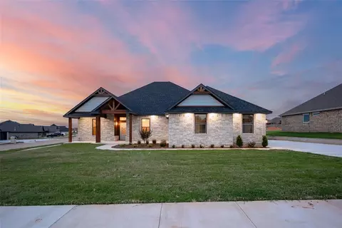 4125 Caribou St, Tuttle, OK 73089