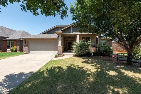18409 Las Meninas Dr, Edmond, OK 73012