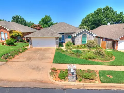 428 Waterfront Dr, Norman, OK 73071
