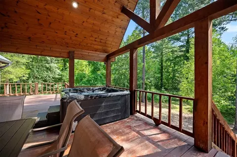 204 Eagle Mountain Trl, Broken Bow, OK 74728 photo 8