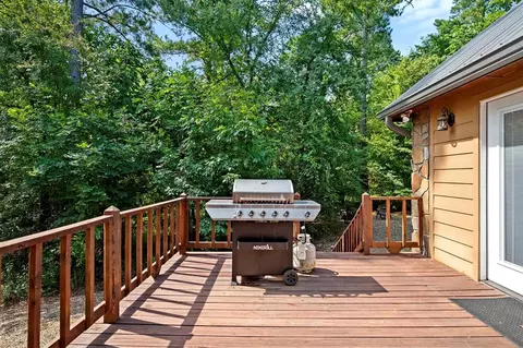 204 Eagle Mountain Trl, Broken Bow, OK 74728 photo 9