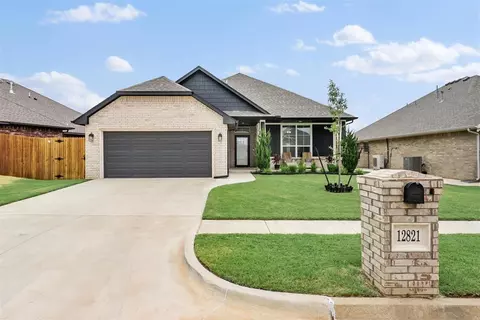 12821 NW 141 St, Piedmont, OK 73078