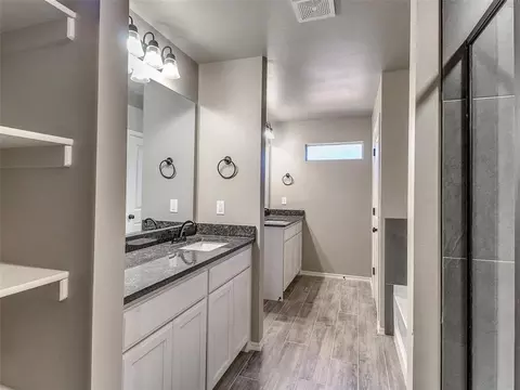 104656 S Pimlico Pass, Mcloud, OK 74851 photo 22