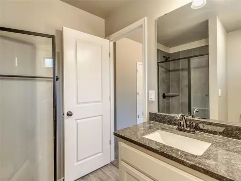 104656 S Pimlico Pass, Mcloud, OK 74851 photo 18