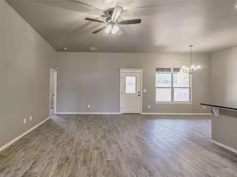 104656 S Pimlico Pass, Mcloud, OK 74851 photo 3