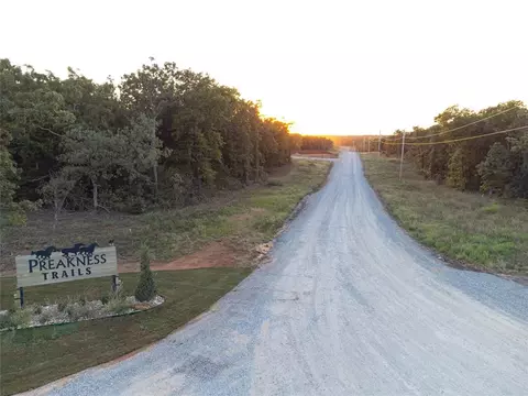 104656 S Pimlico Pass, Mcloud, OK 74851 photo 23