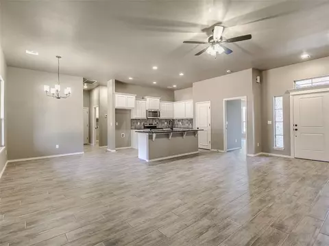 104656 S Pimlico Pass, Mcloud, OK 74851 photo 6