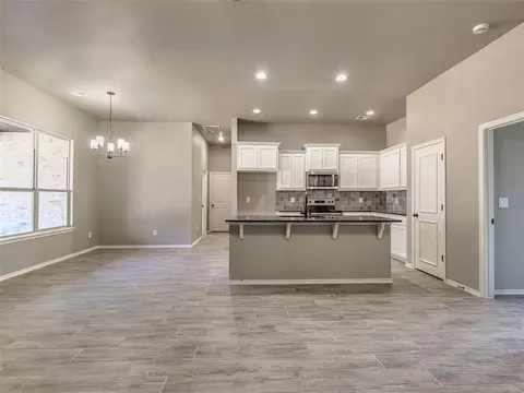 104656 S Pimlico Pass, Mcloud, OK 74851 photo 5
