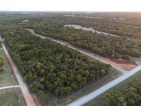 104656 S Pimlico Pass, Mcloud, OK 74851 photo 24