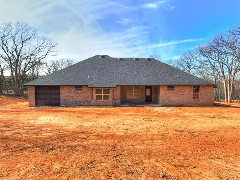 104656 S Pimlico Pass, Mcloud, OK 74851 photo 2