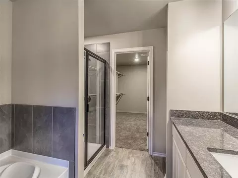 104656 S Pimlico Pass, Mcloud, OK 74851 photo 21