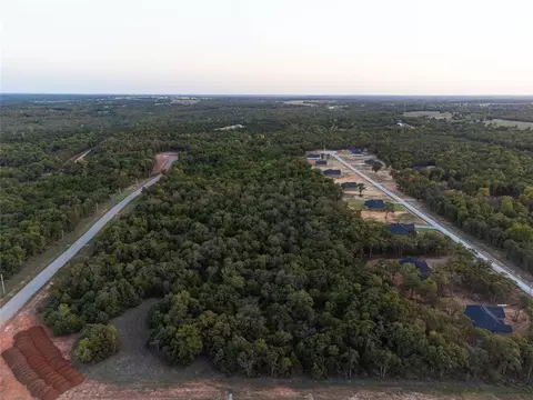 104656 S Pimlico Pass, Mcloud, OK 74851 photo 27