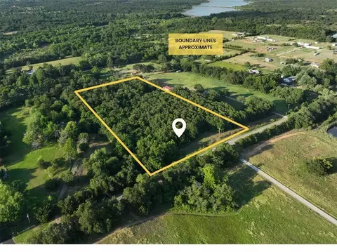 Homer Lane Road, Shawnee, OK 74801