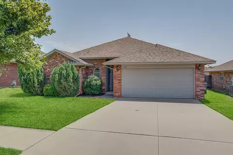 612 Talon Dr, Norman, OK 73072
