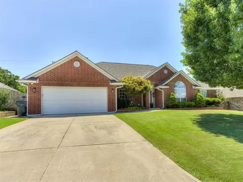 Undisclosed, Midwest City, OK 73130