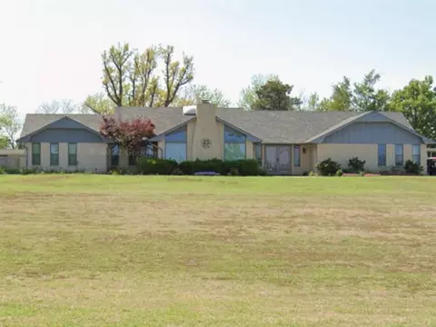 Undisclosed, Chickasha, OK 73018